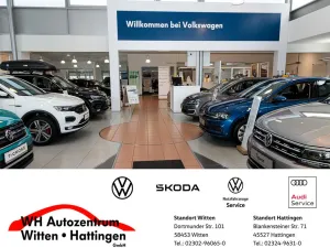 Volkswagen Tayron 1.5 TSI eHybrid DSG R-Line Black Style PA