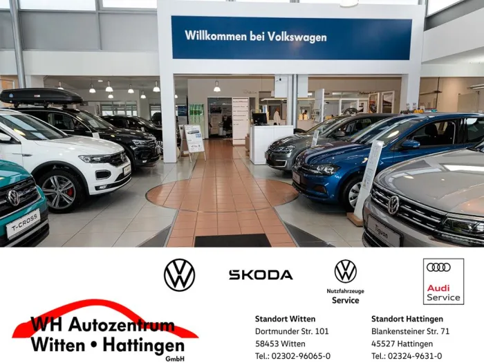 Volkswagen Tayron 1.5 TSI eHybrid DSG R-Line Black Style PA