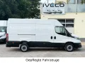 Iveco Daily 35S18V L3H2 3.0 L Hi-Matic AHK Navi Kamera