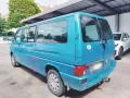 Volkswagen VW Bus T4 Caravelle 2.5 Benziner - 8-Sitze...