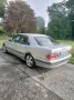 Mercedes-Benz Mercedes Benz W210