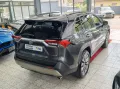 Toyota RAV 4 Hybrid/Benzin*Vollaust*1.Hand*Dekra*JBL