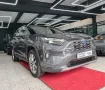 Toyota RAV 4 Hybrid/Benzin*Vollaust*1.Hand*Dekra*JBL