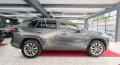 Toyota RAV 4 Hybrid/Benzin*Vollaust*1.Hand*Dekra*JBL