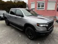 Dodge RAM 1500 Rebel *LPG-Gasanlage*Panorama*HUD*