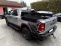 Dodge RAM 1500 Rebel *LPG-Gasanlage*Panorama*HUD*
