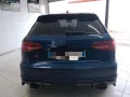 Audi A3 s-line 1.4 benzina CON GARANZIA