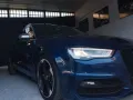 Audi A3 s-line 1.4 benzina CON GARANZIA