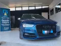 Audi A3 s-line 1.4 benzina CON GARANZIA