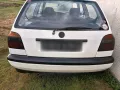 Volkswagen VW Golf III top Zustand verlass Auto VW