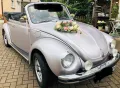 Volkswagen VW Käfer Cabrio Karmann 1303 original - ke...
