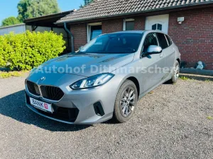 BMW 120 Limo/Mild-Hybr./Klima/Tempo/PDC/Kamera/Autom