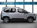 Peugeot Rifter Kombi GT 1.5 BlueHDi Standhz Sitzhz