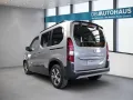 Peugeot Rifter Kombi GT 1.5 BlueHDi Standhz Sitzhz