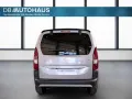Peugeot Rifter Kombi GT 1.5 BlueHDi Standhz Sitzhz
