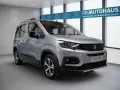 Peugeot Rifter Kombi GT 1.5 BlueHDi Standhz Sitzhz