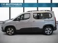 Peugeot Rifter Kombi GT 1.5 BlueHDi Standhz Sitzhz