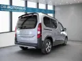 Peugeot Rifter Kombi GT 1.5 BlueHDi Standhz Sitzhz
