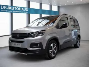 Peugeot Rifter Kombi GT 1.5 BlueHDi Standhz Sitzhz