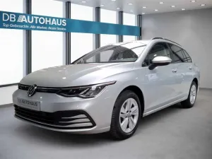 Volkswagen Golf Variant Life 2.0 TDI Standhz Navi