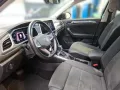 Volkswagen T-Roc Style 2.0 TDI DSG Business-Paket DCC