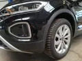 Volkswagen T-Roc Style 2.0 TDI DSG Business-Paket DCC