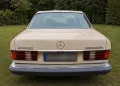 Mercedes-Benz W126 300 SD Turbo Diesel  O...