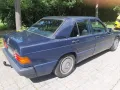 Mercedes-Benz Mercedes 190