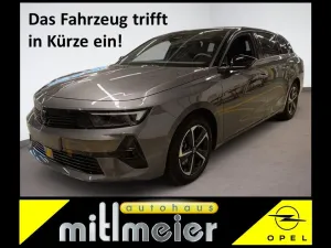 Opel Astra ST 1.2T GS AHK 360°RKF SHZ LHZ 