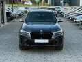 BMW X3 xD 20 i M Sport Laser Pano AHK HuD h/k StHzg