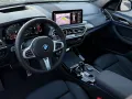 BMW X3 xD 20 i M Sport Laser Pano AHK HuD h/k StHzg