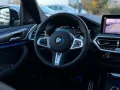 BMW X3 xD 20 i M Sport Laser Pano AHK HuD h/k StHzg
