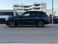 BMW X3 xD 20 i M Sport Laser Pano AHK HuD h/k StHzg