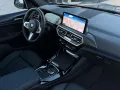 BMW X3 xD 20 i M Sport Laser Pano AHK HuD h/k StHzg