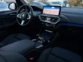 BMW X3 xD 20 i M Sport Laser Pano AHK HuD h/k StHzg