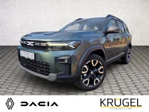 Dacia Bigster Journey TCe 140