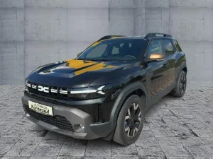 Dacia Duster III Extreme HYBRID 140 PS mit Winterpaket