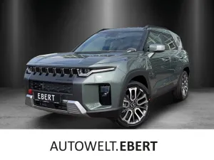 Ssangyong Torres 1.5 T-GDI Aut. FOREST EDITION/CAM/LED/ACC