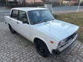 Lada 2105 1.3 Motor 4 Gang TüV 08/27