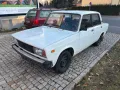 Lada 2105 1.3 Motor 4 Gang TüV 08/27
