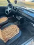 Lada 2105 1.3 Motor 4 Gang TüV 08/27