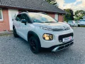 Citroën C3 Aircross Shine/Zahnriemen NEU/Automatik/PDC