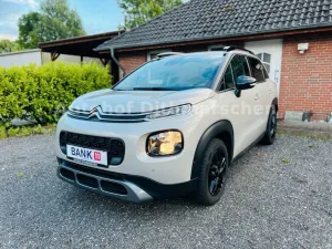 Citroën C3 Aircross Shine/Zahnriemen NEU/Automatik/PDC