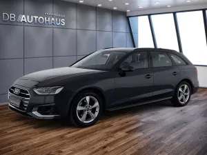 Audi A4 Avant advanced 35 2.0 TFSI S-tronic Business