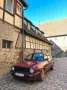Volkswagen VW Golf 2 CL 1.6 Automaik*Servo* Schiebeda...