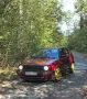 Volkswagen VW Golf 2 CL 1.6 Automaik*Servo* Schiebeda...