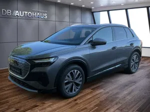Audi Q4 e-tron 45 quattro  Assistenzpaket Fahren+Park