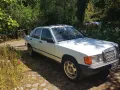 Mercedes-Benz W201 190D 2.5 Diesel Rallye - Bilstein - K...