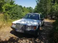 Mercedes-Benz W201 190D 2.5 Diesel Rallye - Bilstein - K...