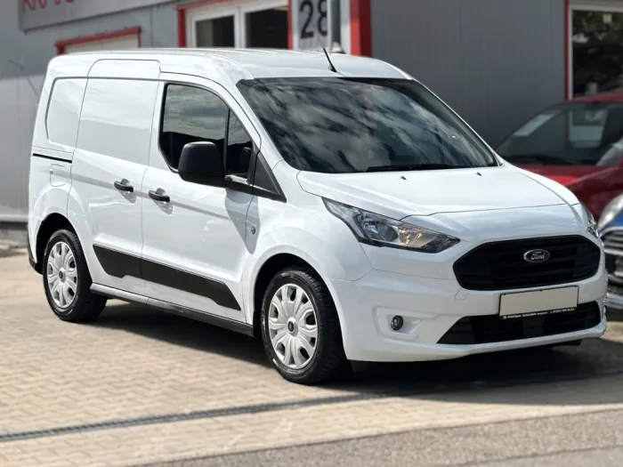 Ford Transit Connect*org.20 TKm*3-Sitze*Kamera*Klima